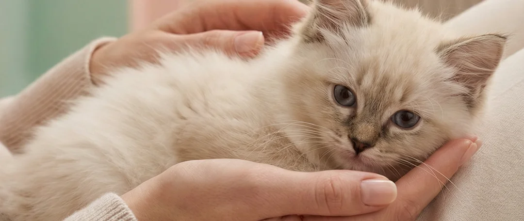 Why European Kittens