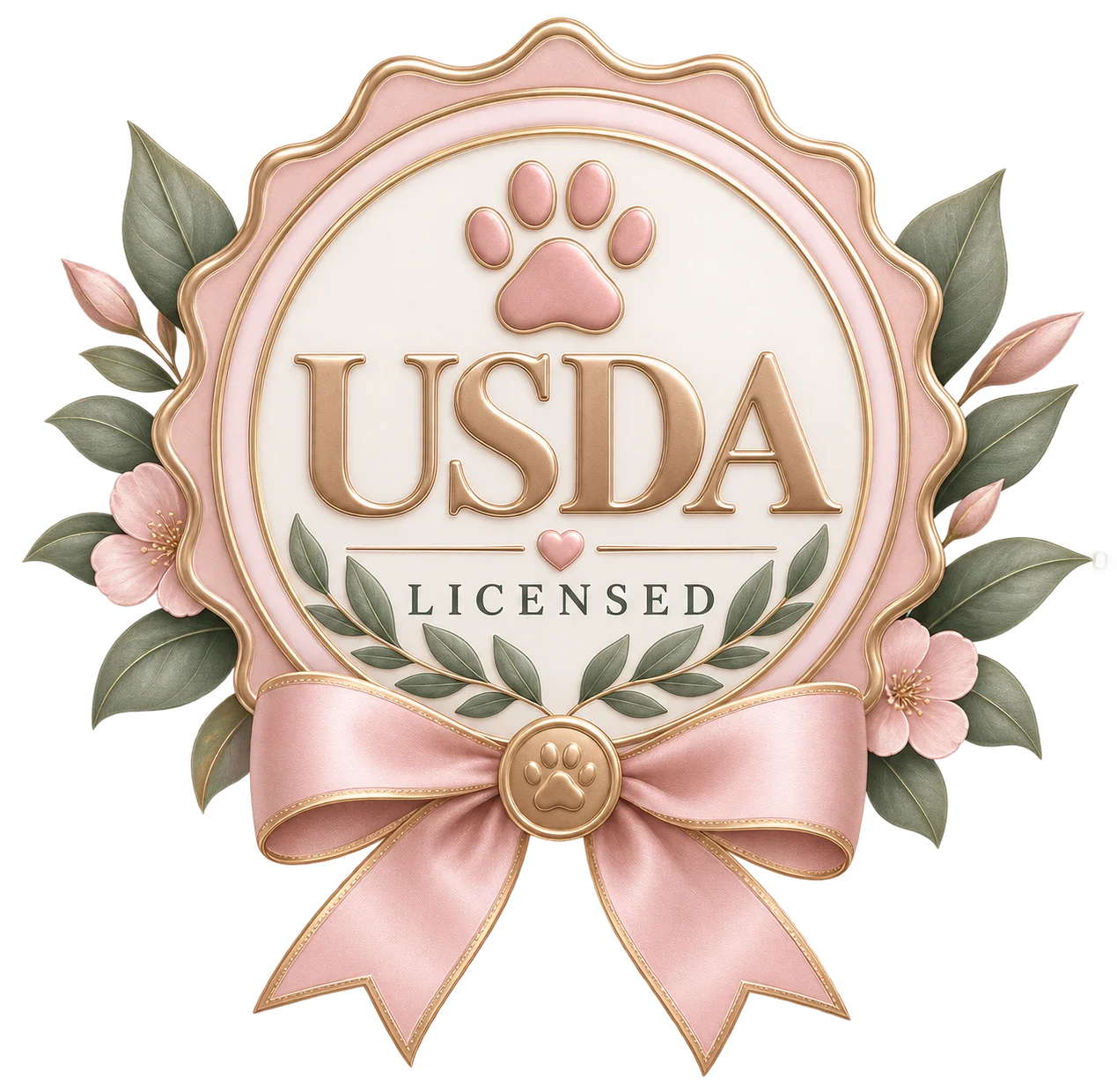 USDA certified